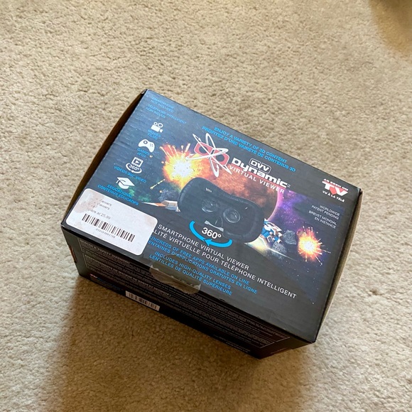 Dynamic Virtual Viewer - Picture 2 of 3